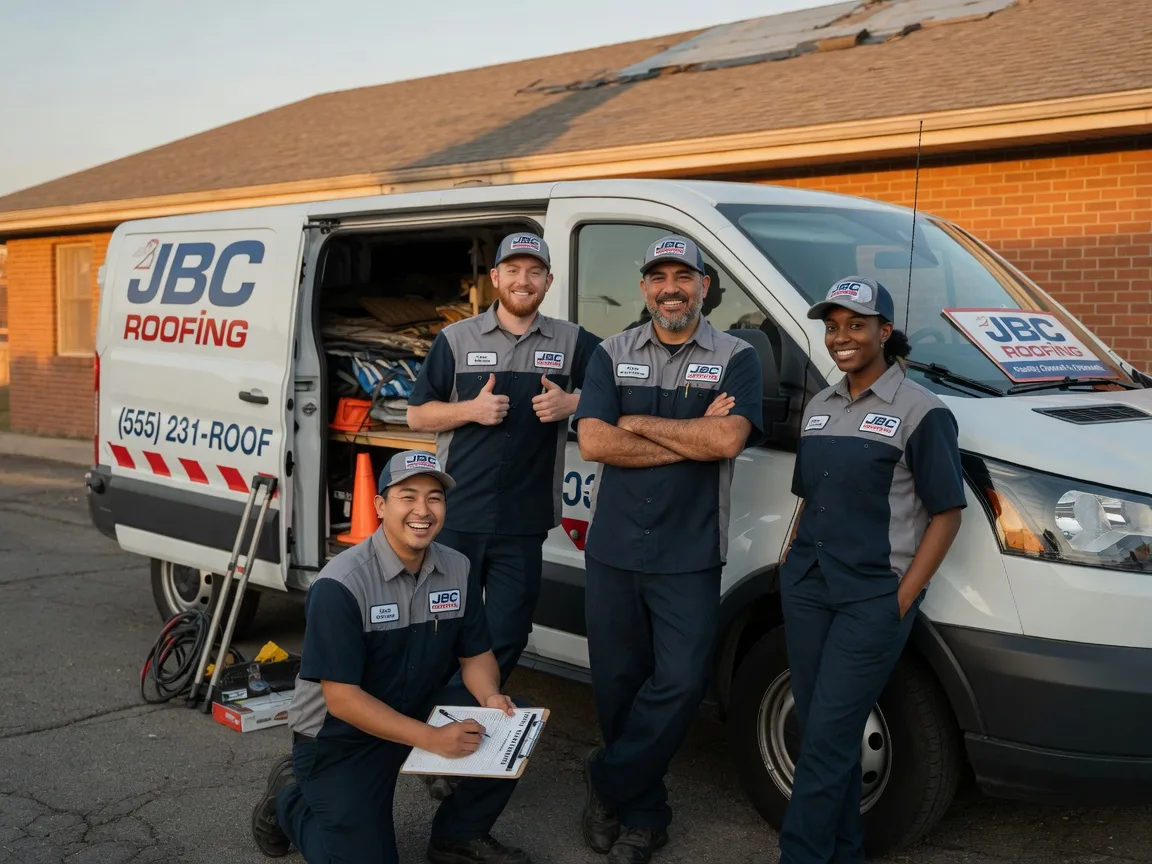 Roof Replacement company in Kuna, ID